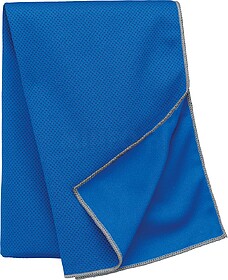 PA578 Toalha de desporto de arrefecimento - 100 cm x 30 cm t...