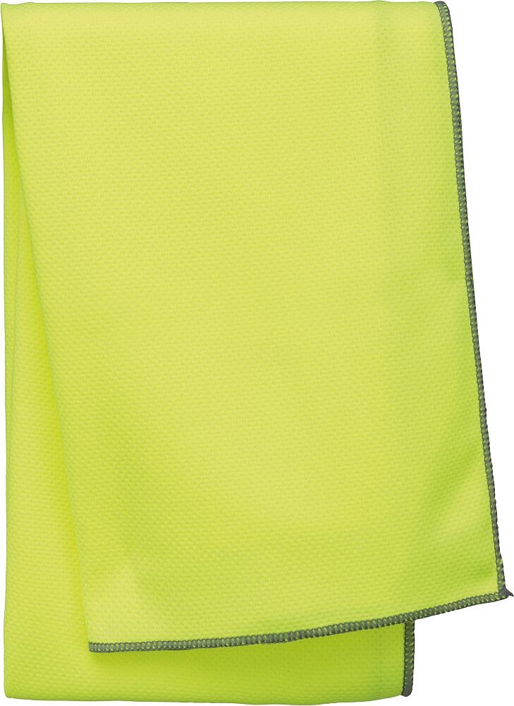 Toalha de desporto de arrefecimento - 100 cm x 30 cm PA578