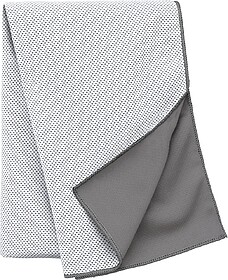 PA578 Toalha de desporto de arrefecimento - 100 cm x 30 cm t...