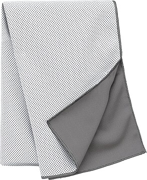 Toalha de desporto de arrefecimento - 100 cm x 30 cm PA578