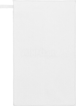 Toalha de desporto em microfibra - 110 x 180 cm PA580