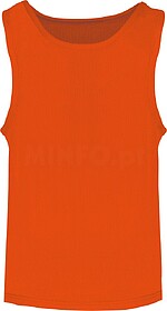 PA047 Colete multidesportos de criança tam: 10/14 years (10...