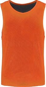 PA048 Colete reversível multidesportos de criança tam: 10/...