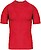 T-shirt técnica de criança de manga curta com protecção anti-UV PA4008 - imagem 1