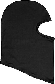 KP433 Passa-montanhas - Baclava tam: One Size cor: Black : K...
