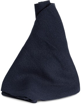 Cachecol em malha tricot KP435
