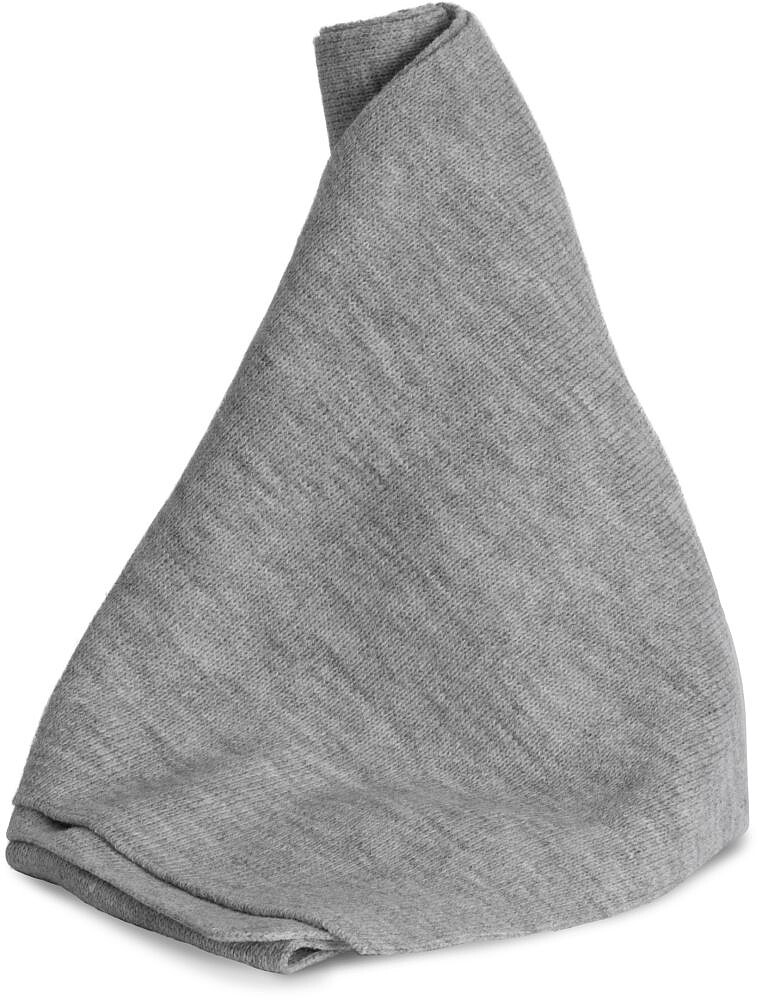 Cachecol em malha tricot KP435