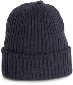 KP552 Gorro de marinheiro tam: One Size cor: Navy : K-up