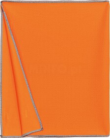 PA578 Toalha de desporto de arrefecimento - 100 cm x 30 cm t...