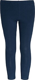 PA1014 Leggings de criança tam: 6/8 years (6/8 ans) cor: Na...