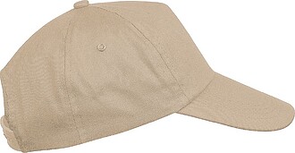 KP041 First kids - boné first de criança tam: One Size cor...