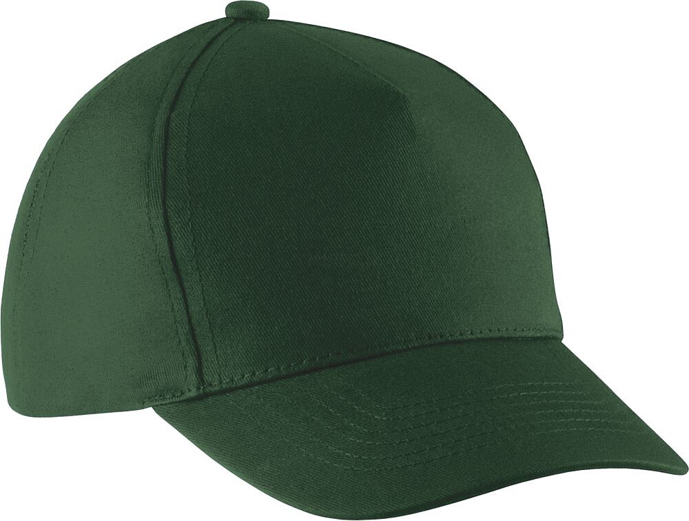 Boné criança de algodão - 5 painéis KP149