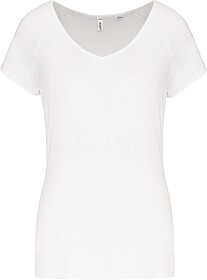 PA4020 T-shirt de desporto de senhora eco-responsável tam: ...