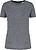 T-shirt de desporto de senhora Triblend com decote redondo PA4021 - imagem 1