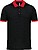 Polo piqué Performance de homem PA489 - imagem 1
