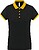 Polo piqué performance de senhora PA490 - imagem 1