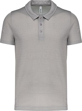 Polo de homem de desporto PA482