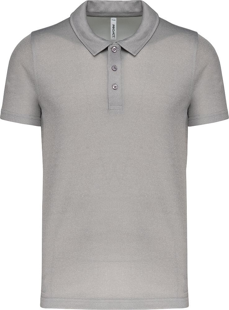 Polo de homem de desporto PA482