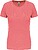 T-shirt de senhora de manga curta PA439 - imagem 1