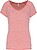 T-shirt de desporto de senhora eco-responsável PA4020 - imagem 1