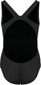 PA941 Fato-de-banho de menina tam: 10/12 ans cor: Black : PR...