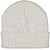Gorro reciclado com dobra tricotada KP892 - imagem 1