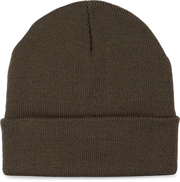 Gorro reciclado com forro Thinsulate™ KP893