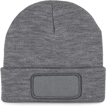 Gorro com patch e forro Thinsulate KP894