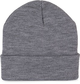 KP896 Gorro com forro Thinsulate™ tam: One Size cor: Oxfor...