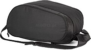 Mochila para padel com duplo compartimento porta-raquete KI0652