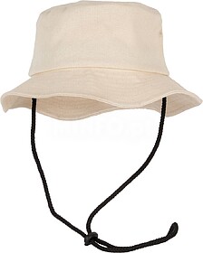 KP616 Panamá estilo bucket tam: L/XL cor: Sea Sand : K-up