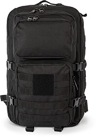 KI0162CC Mochila MOLLE tam: One Size cor: Black : Kimood