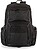 Mochila de desporto reciclada com porta-objectos KI0176 - imagem 1