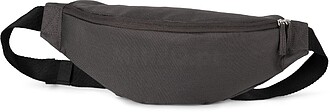 KI0374 Bolsa de cintura clássica reciclada tam: One Size co...