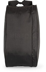 KI0651 Mochila reciclada para padel com porta-raquete tam: O...