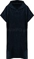 Poncho turco com capuz unissexo PA581