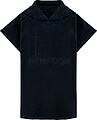 Poncho turco com capuz de criança PA582