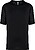 T-shirt de padel bicolor com mangas raglan de homem PA4030 - imagem 1