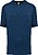 T-shirt de padel bicolor com mangas raglan de homem PA4030 - imagem 1