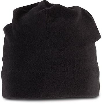 Gorro reciclado em micropolar KP883