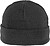 Gorro reciclado em micropolar com dobra KP884 - imagem 1
