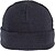 Gorro reciclado em micropolar com dobra KP884 - imagem 1