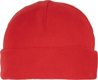 KP884 Gorro reciclado em micropolar com dobra tam: 55 cm cor...
