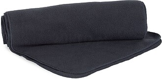 KP886 Cachecol reciclado em micropolar tam: One Size cor: Na...