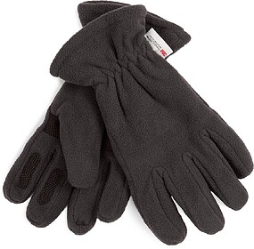 KP887 Luvas recicladas em micropolar e Thinsulate tam: S/M c...