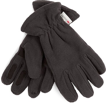 Luvas recicladas em micropolar e Thinsulate KP887