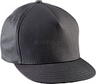 Boné criança snapback - 5 painéis KP147