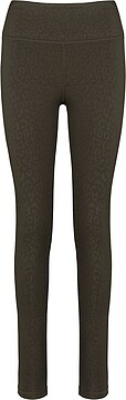 Leggings de senhora eco-responsáveis PA1015