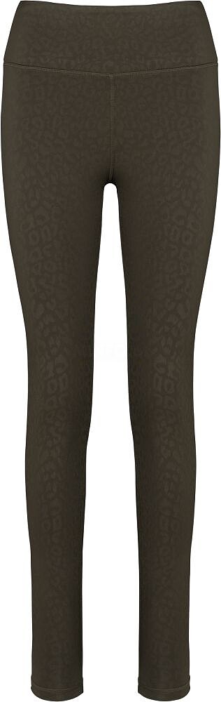 Leggings de senhora eco-responsáveis PA1015