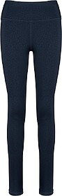 PA1015 Leggings de senhora eco-responsáveis tam: XXL cor: N...